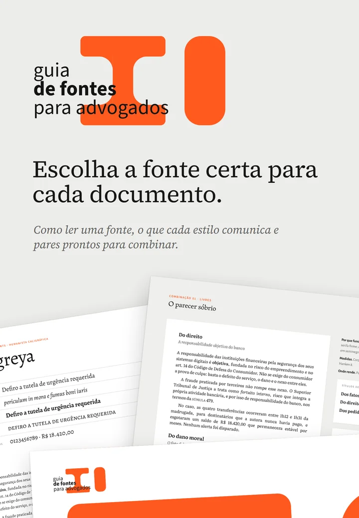 Capa do produto Guia de Fontes para Advogados